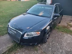 Blau Gebraucht 2007 Audi A4 Kombi | 3.490 € (Guter Preis)
