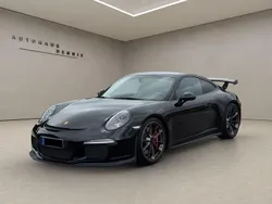 Schwarz Gebraucht 2013 Porsche 911 | 114.990 € (Guter Preis)
