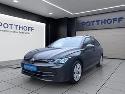 Grau Gebraucht 2025 VW Golf VIII Goal Kombi | 27.221 € (Superpreis)