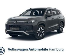 Grau Neu 2026 VW Tayron Life SUV | 48.315 € (Fairer Preis)
