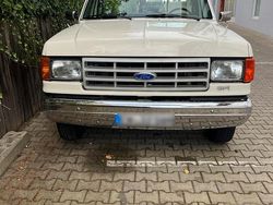 Weiß Gebraucht 1989 Ford F250 Abholung | 14.500 €