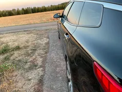Schwarz Gebraucht 2017 Kia Optima Kombi | 16.000 € (Guter Preis)