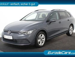 Grau Gebraucht 2021 VW Golf VII Limousine | 19.800 € (Etwas zu teuer)