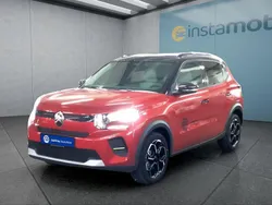 Rot Neu 2025 Citroën e-C3 Kleinwagen | 27.499 € (Fairer Preis)