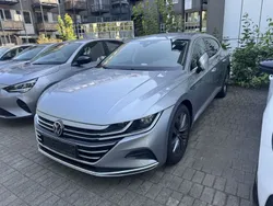 Grau Gebraucht 2023 VW Arteon Elegance Kombi | 25.880 € (Guter Preis)