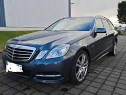 Schwarz Gebraucht 2010 Mercedes 250 Kombi | 7.500 €