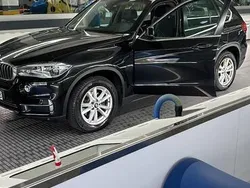 Schwarz Gebraucht 2016 BMW X5 SUV | 26.450 € (Superpreis)