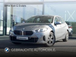 Grau Gebraucht 2025 BMW 120 Performance Kleinwagen | 31.980 € (Guter Preis)