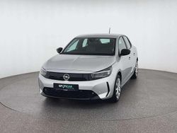 Silber Neu 2025 Opel Corsa Edition Limousine | 17.970 € (Fairer Preis)