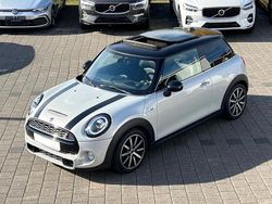 Silber Gebraucht 2019 Mini Cooper S Kleinwagen | 22.500 € (Teuer)