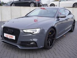 Andere Gebraucht 2016 Audi A5 Comfort Limousine | 26.990 €