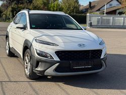 Weiß Gebraucht 2021 Hyundai Kona Edition 30 SUV | 16.990 € (Fairer Preis)