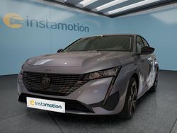 Grau Neu 2025 Peugeot 308 Kleinwagen | 31.299 € (Teuer)