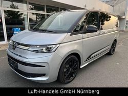 Silber Gebraucht 2023 VW Multivan Edition Van | 58.420 €