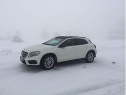 Weiß Gebraucht 2015 Mercedes GLA220 AMG SUV | 18.100 € (Guter Preis)