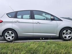 Gebraucht 2011 Ford C-MAX Trend Van / Kleinbus | 4.399 € (Guter Preis)