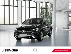 Schwarz Gebraucht 2024 Mercedes GLA200 Progressive SUV | 38.490 € (Fairer Preis)