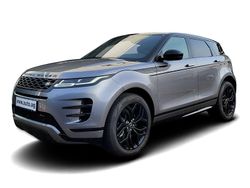 Grau Gebraucht 2024 Land Rover Range Rover evoque Black Edition SUV | 62.176 €