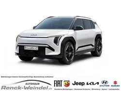 Weiß Neu 2025 Kia EV3 3 SUV | 35.289 € (Guter Preis)