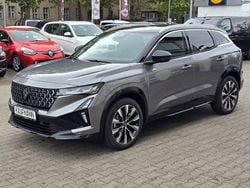 Grau Neu 2025 Renault Austral Techno SUV | 33.890 € (Guter Preis)
