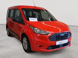 Race rot Gebraucht 2020 Ford Tourneo Connect Trend Van / Kleinbus | 11.990 € (Guter Preis)