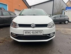 Weiß Gebraucht 2017 VW Polo Kleinwagen | 8.500 € (Guter Preis)