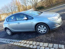 Gebraucht 2012 Opel Astra Selection Limousine | 2.900 € (Fairer Preis)