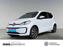 Pure white Gebraucht 2022 VW up! Active Kleinwagen | 10.480 € (Fairer Preis)