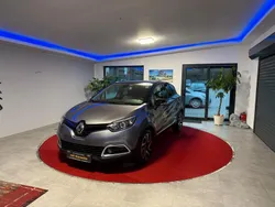 Schwarz Gebraucht 2015 Renault Captur Intens SUV | 8.990 € (Fairer Preis)