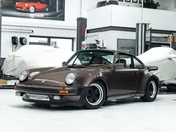 Kupferbraun metallic Gebraucht 1976 Porsche 911 Carrera Coupé | 127.890 €