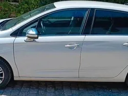 Weiß Gebraucht 2014 Citroën C4 PureTech Kleinwagen | 5.299 € (Superpreis)