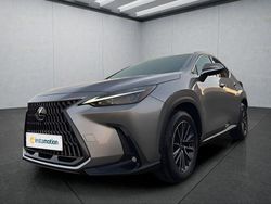 Silber Neu 2024 Lexus NX350h SUV | 56.299 € (Teuer)