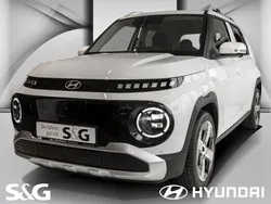 Atlas white Neu 2025 Hyundai Inster Kleinwagen | 27.980 € (Fairer Preis)