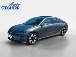 Grau Gebraucht 2024 Hyundai Ioniq 6 Limousine | 36.985 € (Guter Preis)