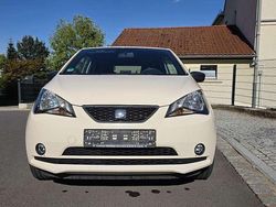 Gebraucht 2015 Seat Mii Kleinwagen | 7.500 € (Fairer Preis)