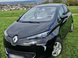 Schwarz Gebraucht 2014 Renault Zoe Kleinwagen | 4.600 € (Fairer Preis)