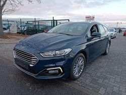 Gebraucht 2021 Ford Mondeo Titanium Limousine | 9.990 €