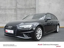 Außenfarbe: Gebraucht 2019 Audi A4 S-Line Kombi | 34.430 € (Fairer Preis)