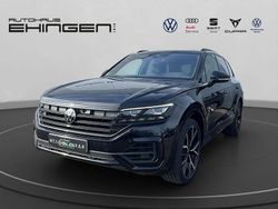 Schwarz Gebraucht 2021 VW Touareg R SUV | 54.990 € (Guter Preis)