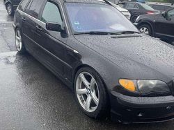 Gebraucht 2001 BMW 330 Kombi | 2.500 € (Superpreis)