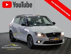Grau Gebraucht 2013 Skoda Fabia RS Limousine | 7.990 € (Fairer Preis)