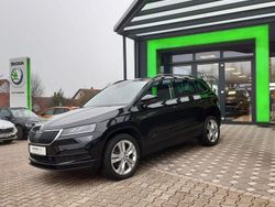 Schwarz Gebraucht 2019 Skoda Karoq Style SUV | 22.490 € (Fairer Preis)