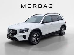 Polarweiß Gebraucht 2024 Mercedes GLB200 Progressive SUV | 41.490 € (Fairer Preis)