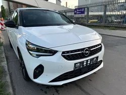 Weiß Gebraucht 2023 Opel Corsa Elegance Limousine | 13.999 € (Fairer Preis)