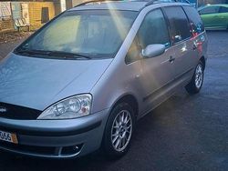 Andere farben Gebraucht 2003 Ford Aerostar Van | 1.000 €