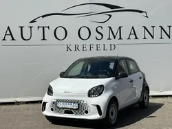 Andere Gebraucht 2021 Smart ForFour Electric Drive Limousine | 9.200 € (Fairer Preis)