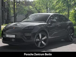 Vulkangraumetallic Gebraucht 2024 Porsche Macan SUV | 82.900 € (Superpreis)