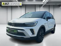 Jade weiss/arktis weiss Gebraucht 2022 Opel Crossland SUV | 13.890 € (Fairer Preis)