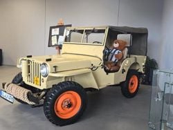 Gebraucht 1953 Jeep Willys Overland SUV | 25.499 €