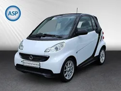 Smart ForTwo Cabrio